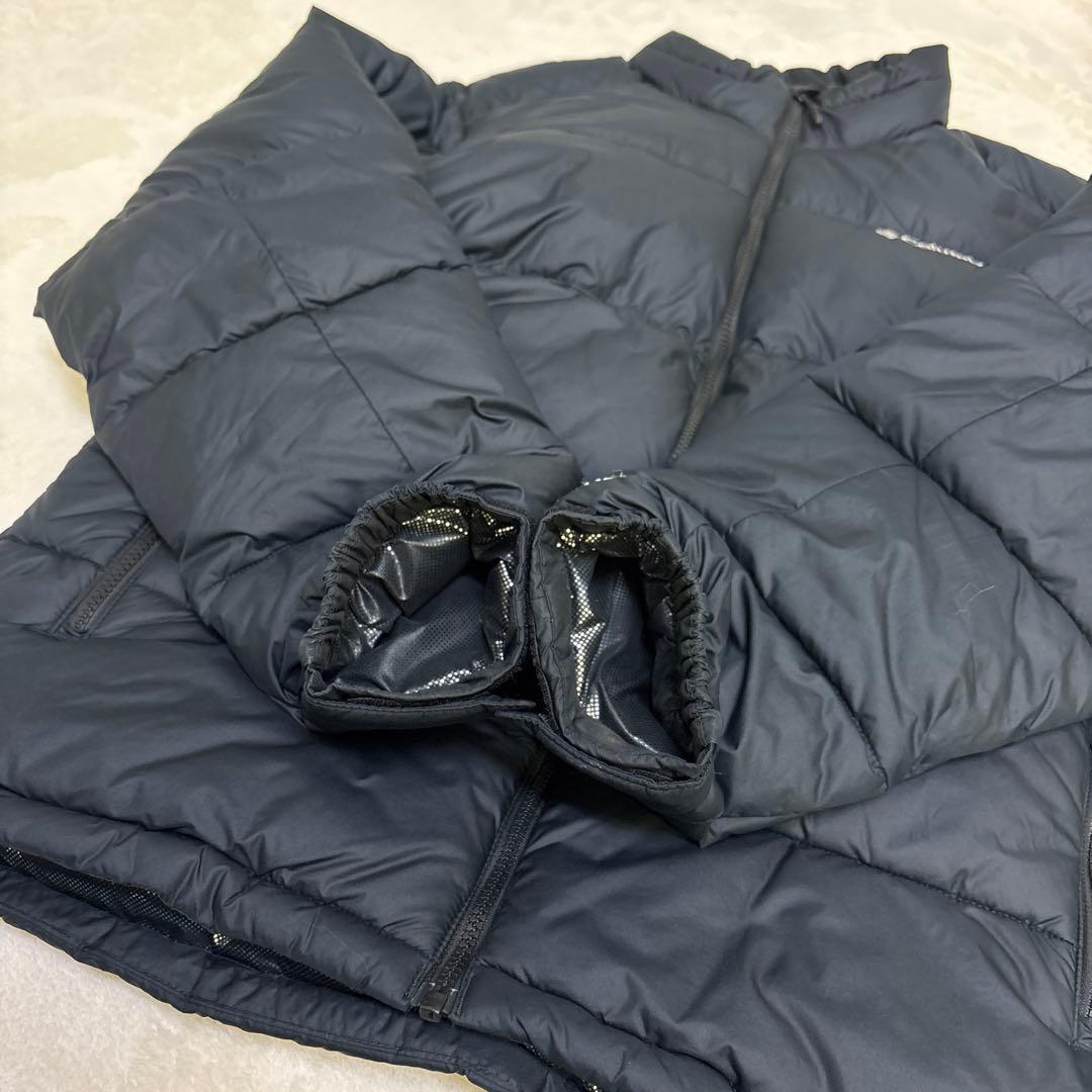 COLUMBIA(コロンビア) パイクレイクジャケット2 WE4400ネイビーL