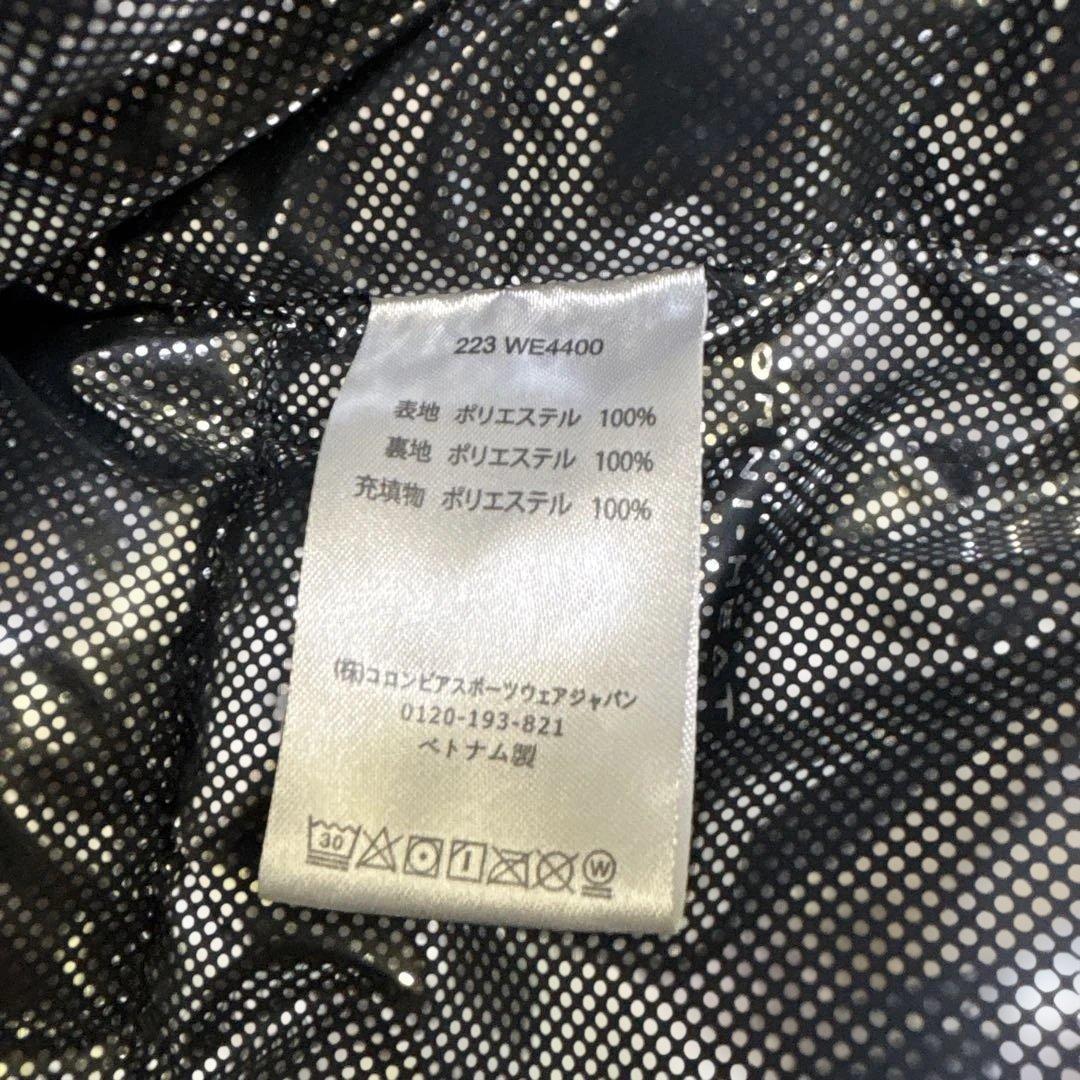 COLUMBIA(コロンビア) パイクレイクジャケット2 WE4400ネイビーL