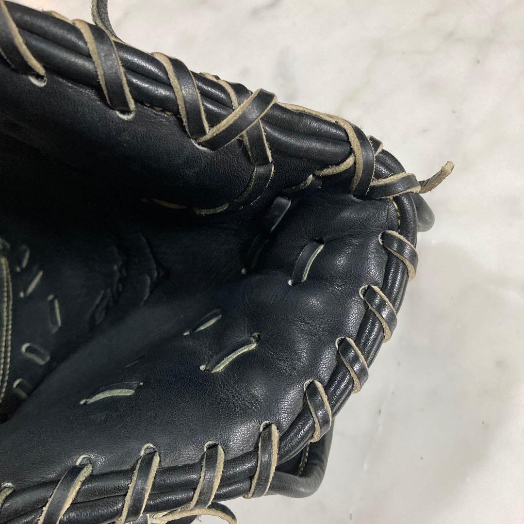 MIZUNO グローバルエリートゴールデンエイジ 1AJFL22000