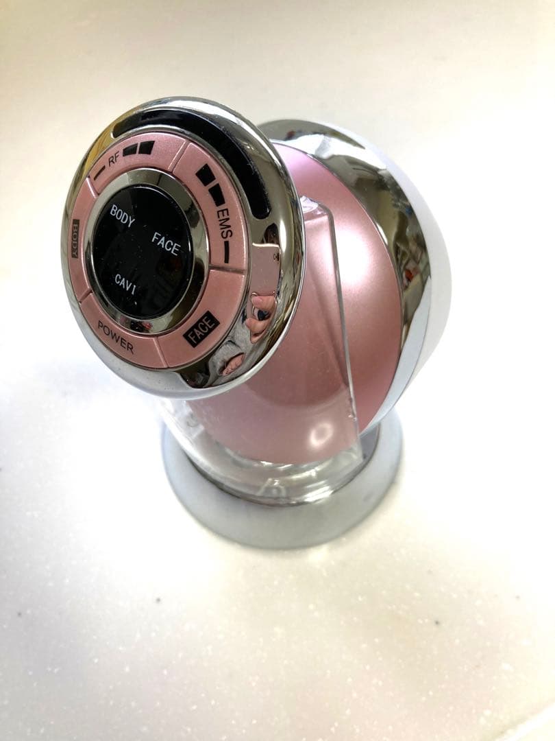 ヤーマン　RFボーテキャビスパRFコア