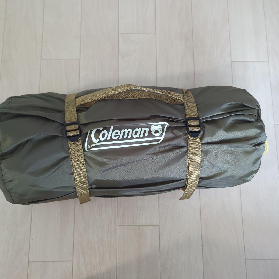 Coleman ツーリングドームlx 未使用品