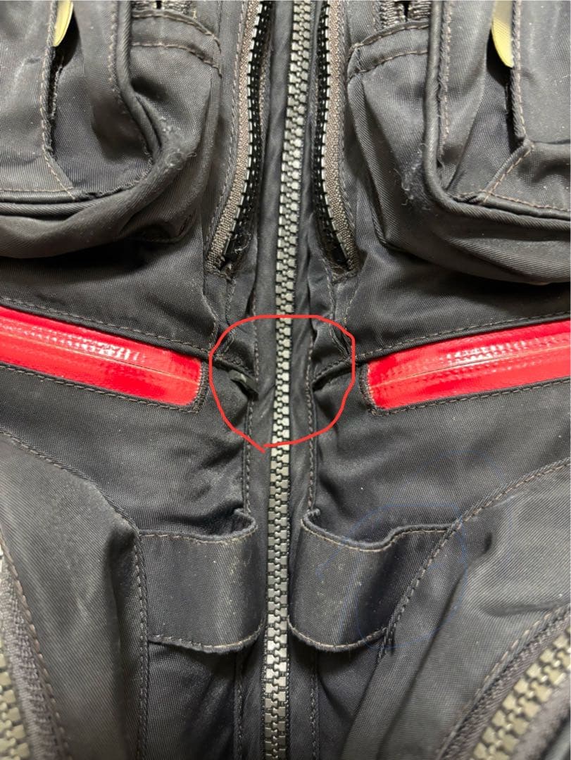 値下げ⭐︎Daiwa⭐︎ TOURNAMENT フローティングベストライフジャケット