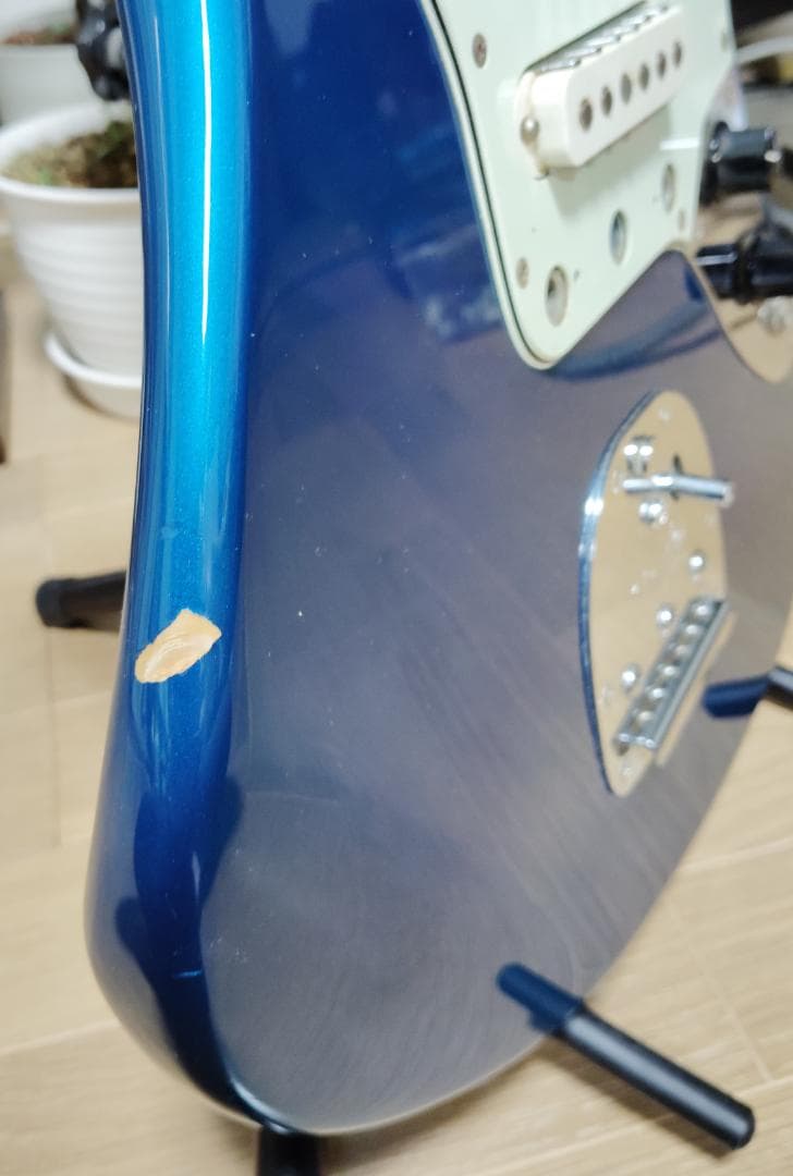 Fender Japan Jaguar エレキギター フェンダー ジャガー