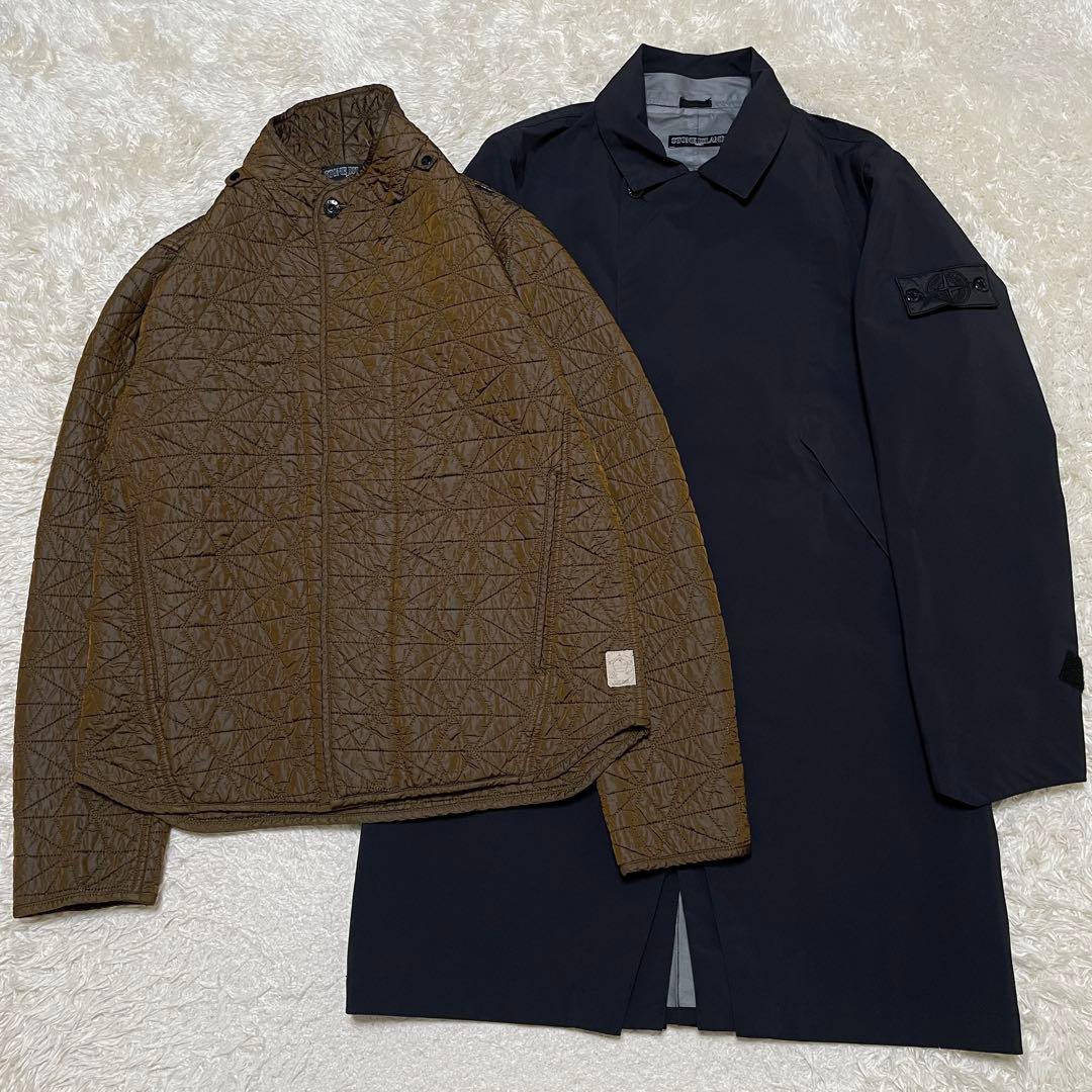 STONE  SHADOW PROJECT ダウンコート ジャケット