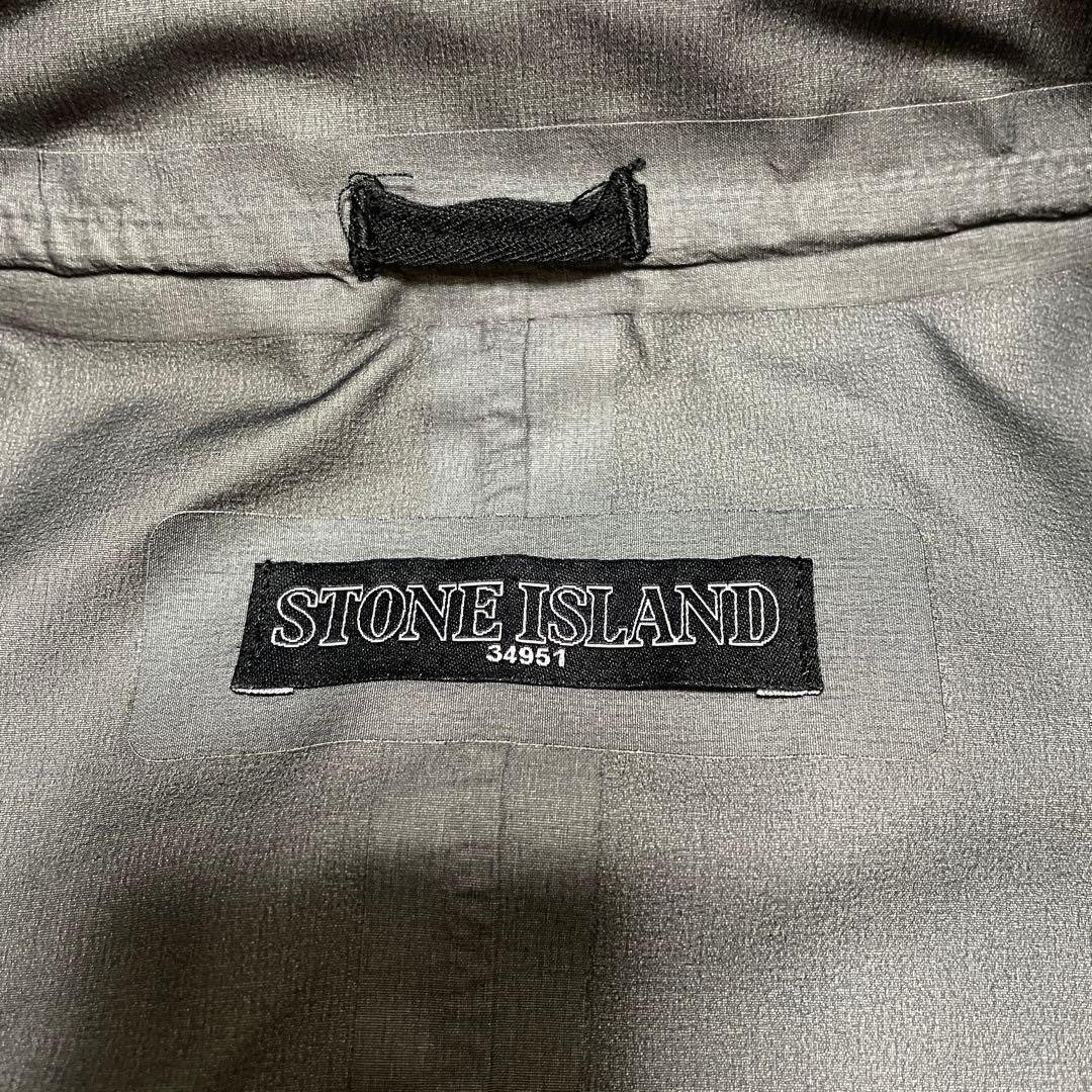 STONE  SHADOW PROJECT ダウンコート ジャケット