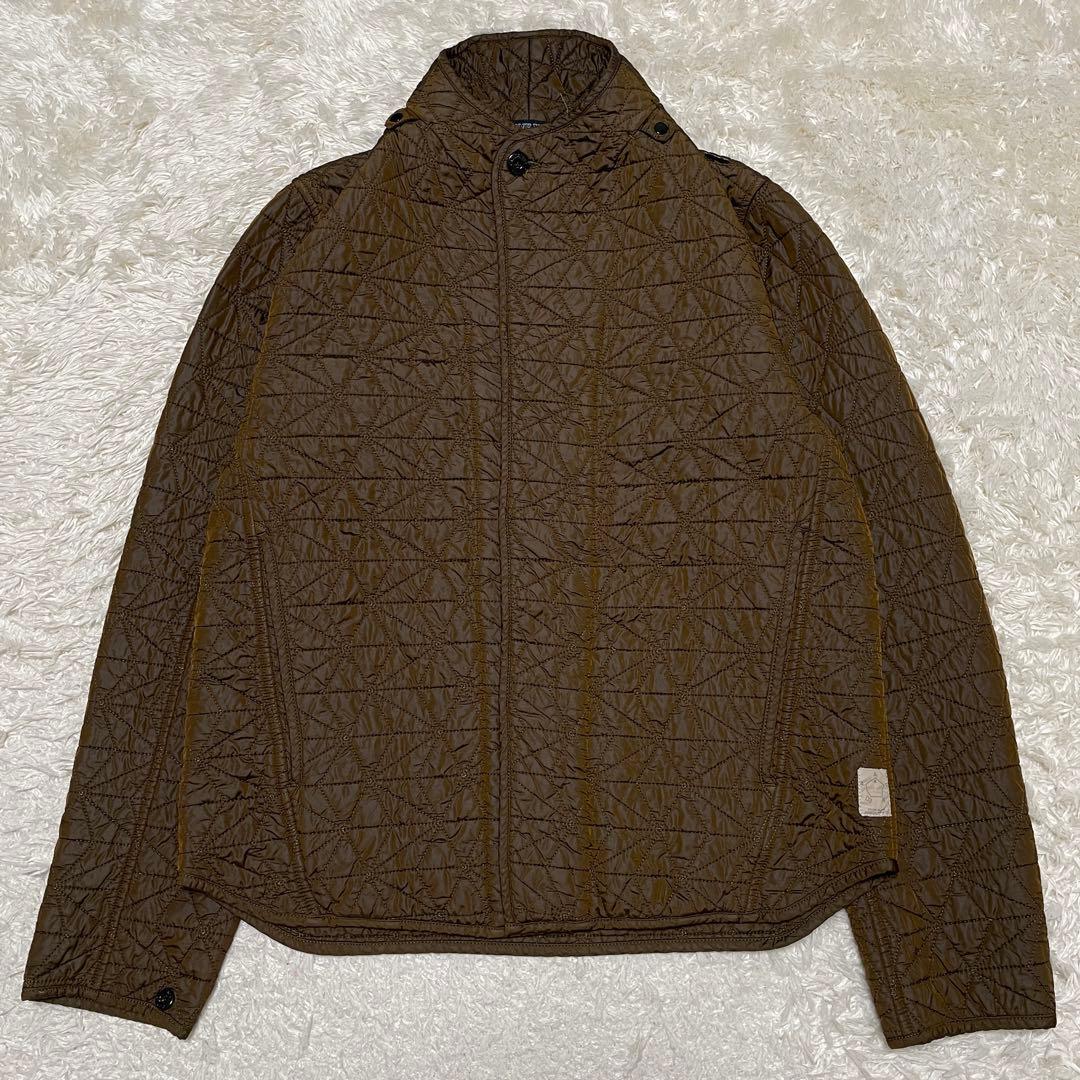 STONE  SHADOW PROJECT ダウンコート ジャケット