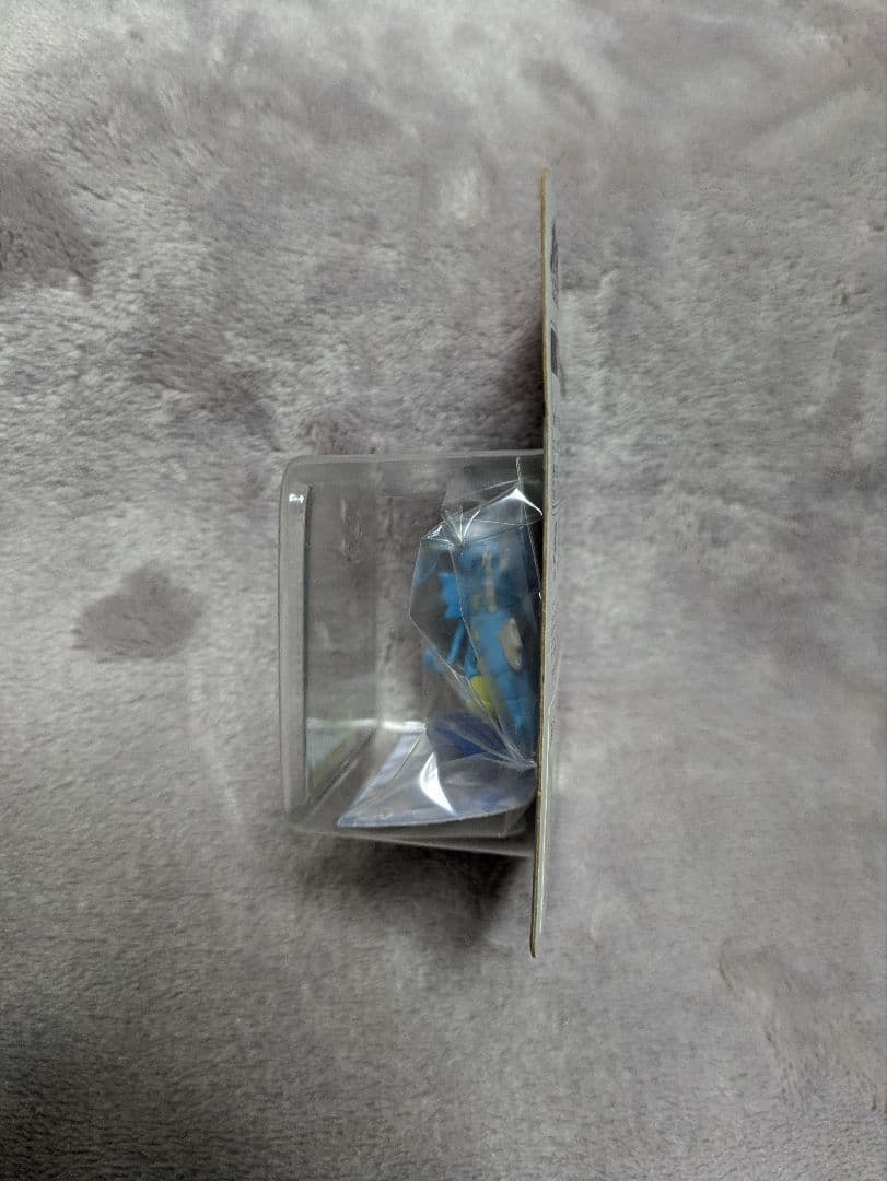 ポケットモンスター モンスターコレクション フィギュア 当時 ギャラドス