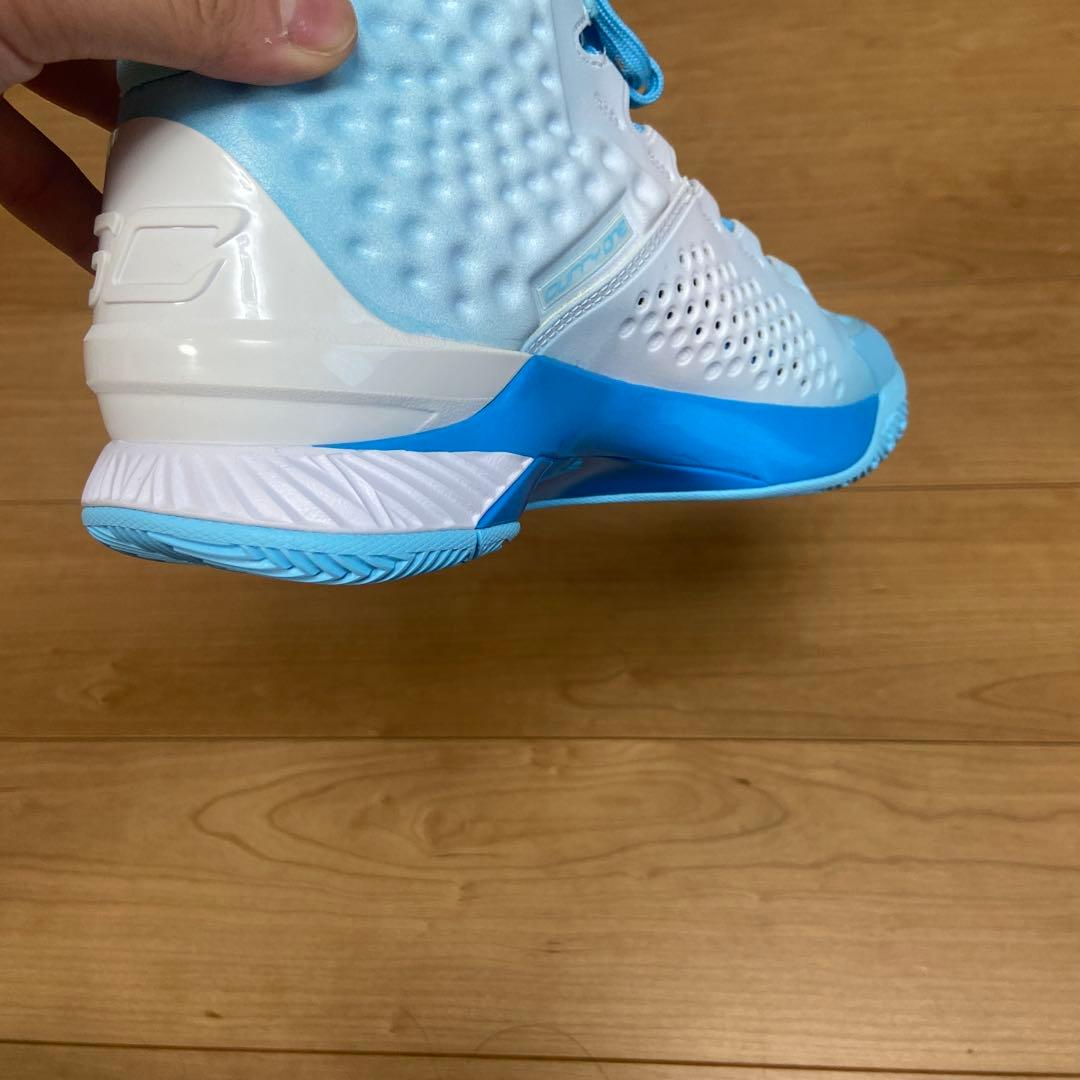 I*G様 curry1 PRNT 28cm バッシュ