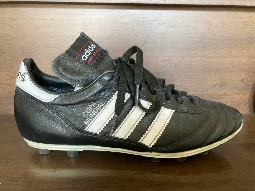 adidas アディダス　サッカースパイク　コパムンディアル　24.5