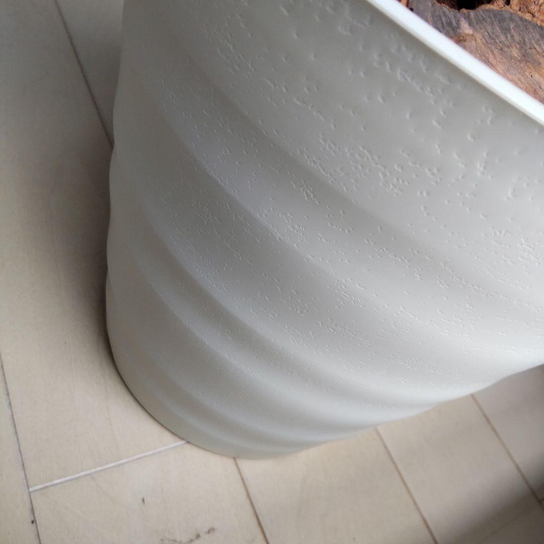 ユーカリの木130cm タイプ！銀丸葉 ！ 大型フェイクプランツ！ 未使用！