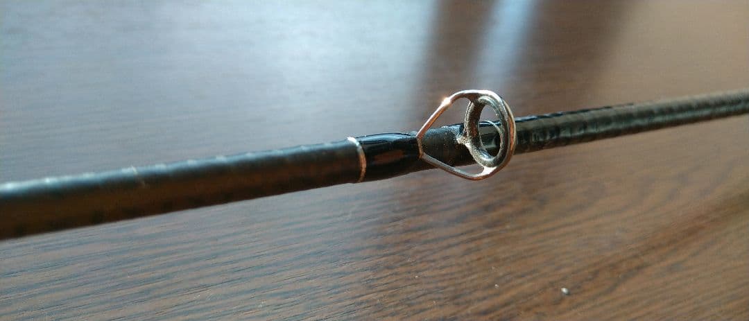 ブライトリバー キャトル ボロン 2563 QUATRE BORON