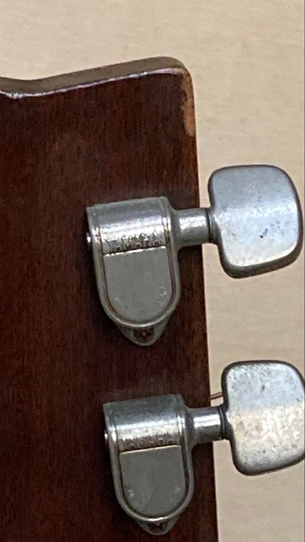 YAMAHA アコースティックギター FG350E【ハードケース付】