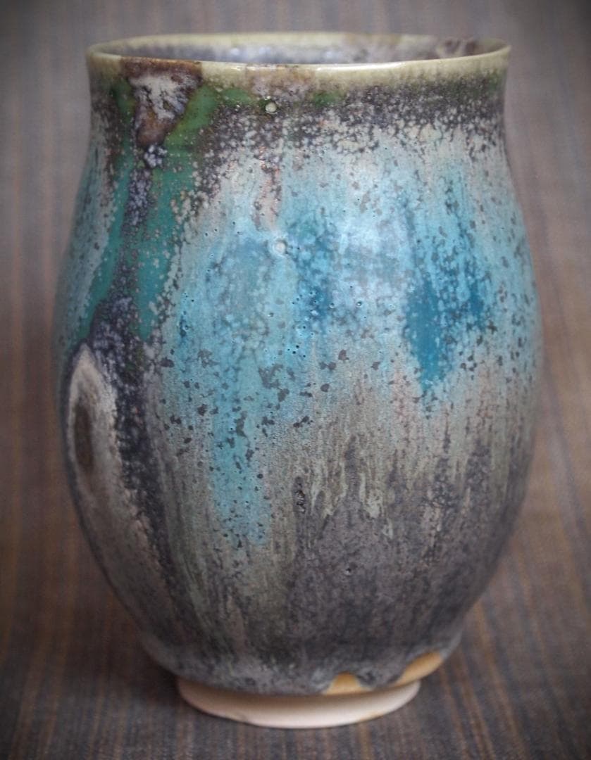 人気作家★金澤尚宜★モーンガータ麦酒器★あよお