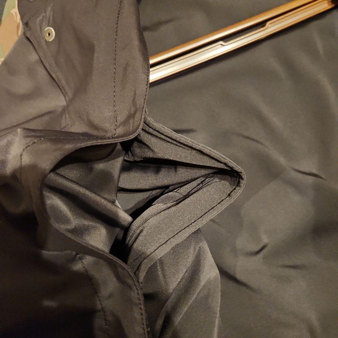 レア⭐セール⭐ラルフローレン⭐ミリタリーモッズコートm-51黒ブラックМインナー