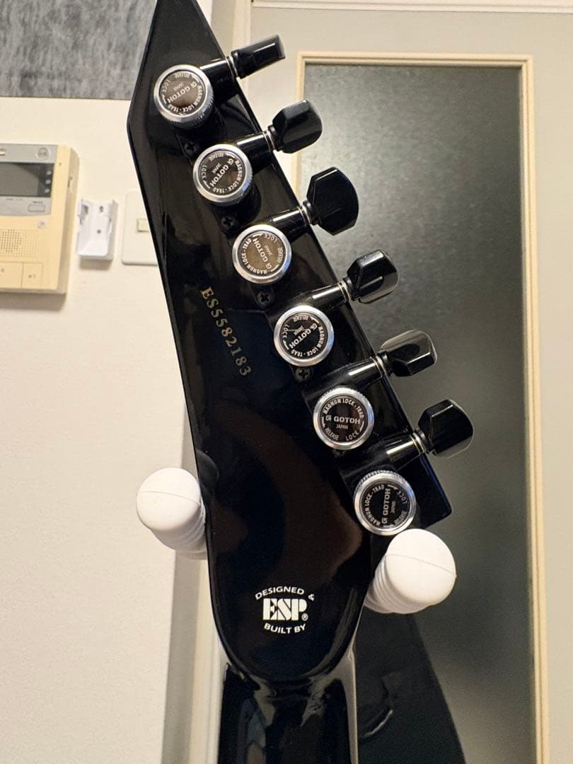 ESP E-Ⅱ HORIZON FR-Ⅱホライズン フルメンテ済