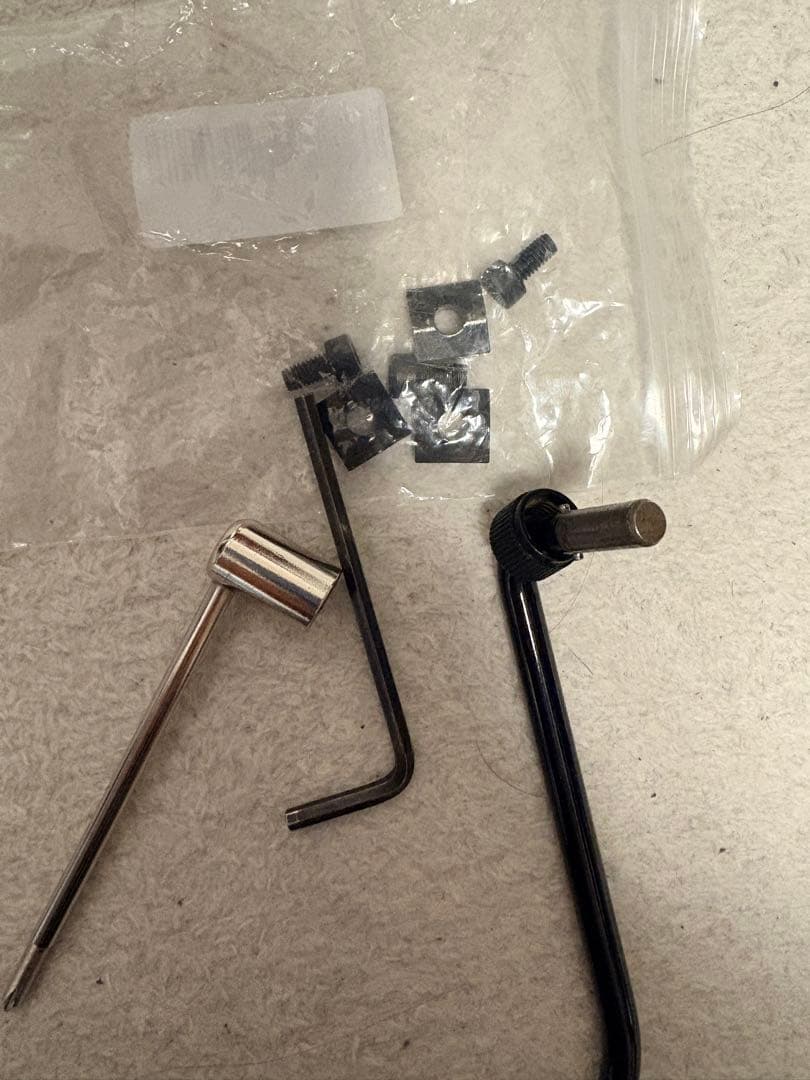 ESP E-Ⅱ HORIZON FR-Ⅱホライズン フルメンテ済