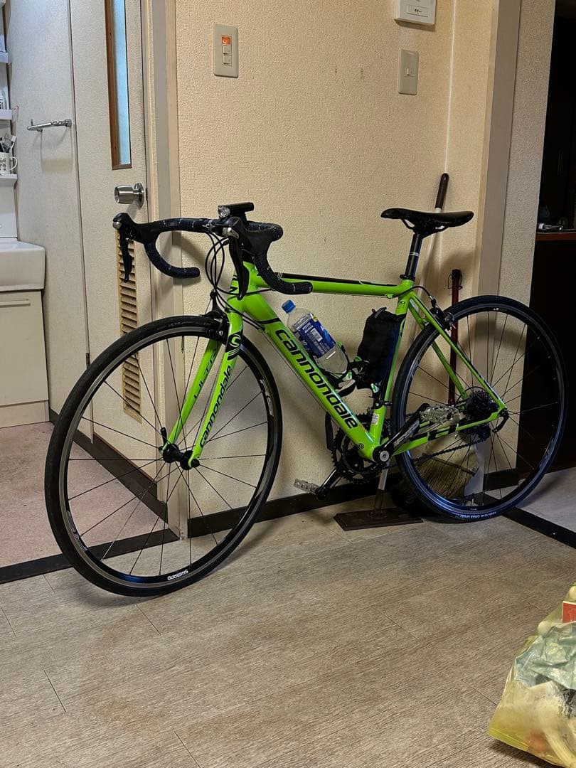 キャノンデール cannondale CAAD8