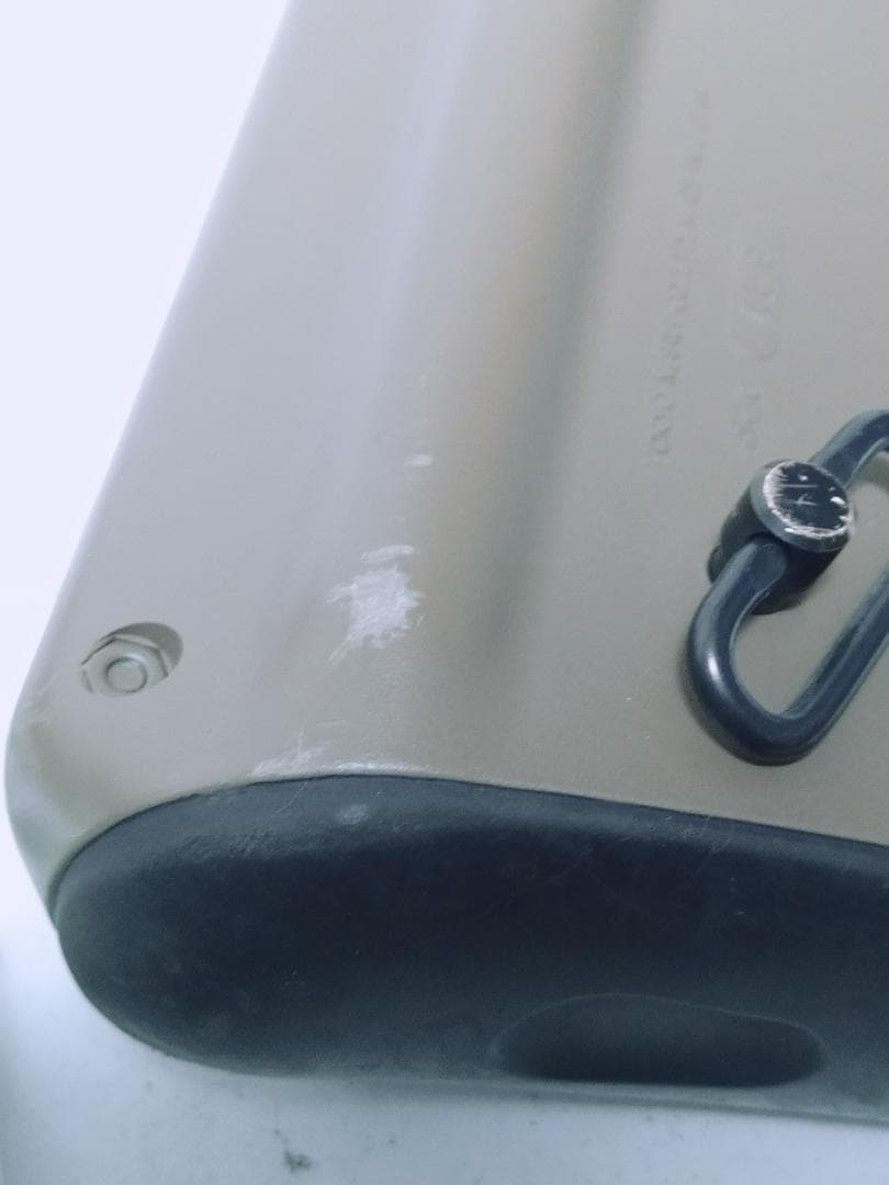 東京マルイ ステアーAUG HC電動ガン タンカラー 現状品