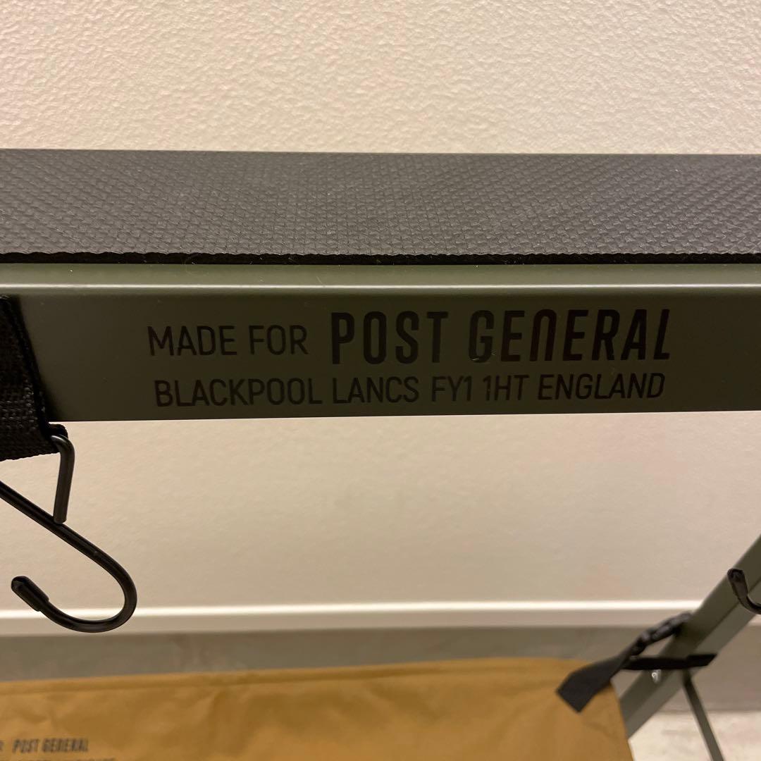 アウトドア　棚　【希少ギア】