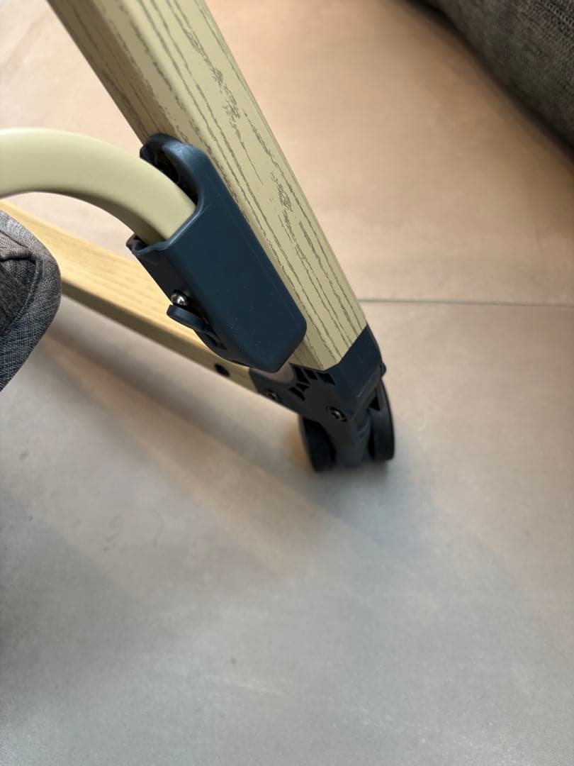 りい　HZDMJ ベビーベッド