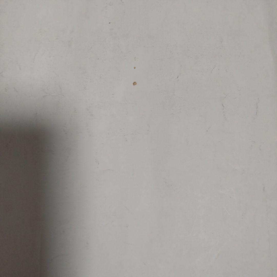 u*様 XジャパンHEATH在籍時のパラノイアのサイン入りポスター 　ジャパメタ