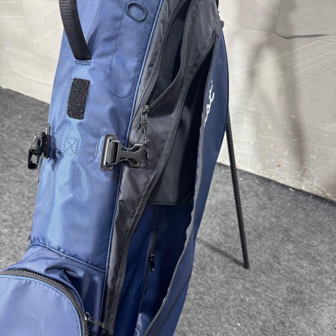 タイトリスト Players 4 スタンドバッグ キャディバッグ d4866