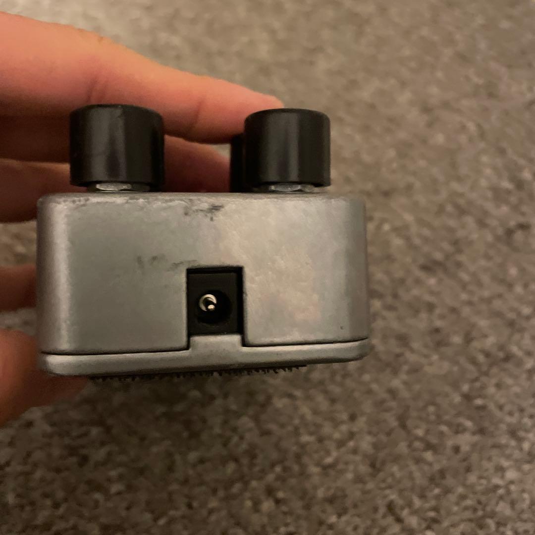 ギター Electro-Harmonix Q-Tron Nano