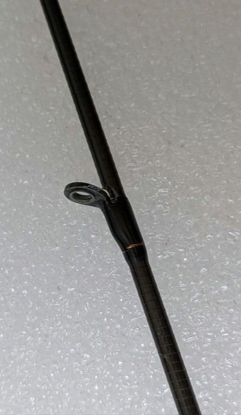 【美品】Daiwa 20 プレッソ　AGS 55M-SMT