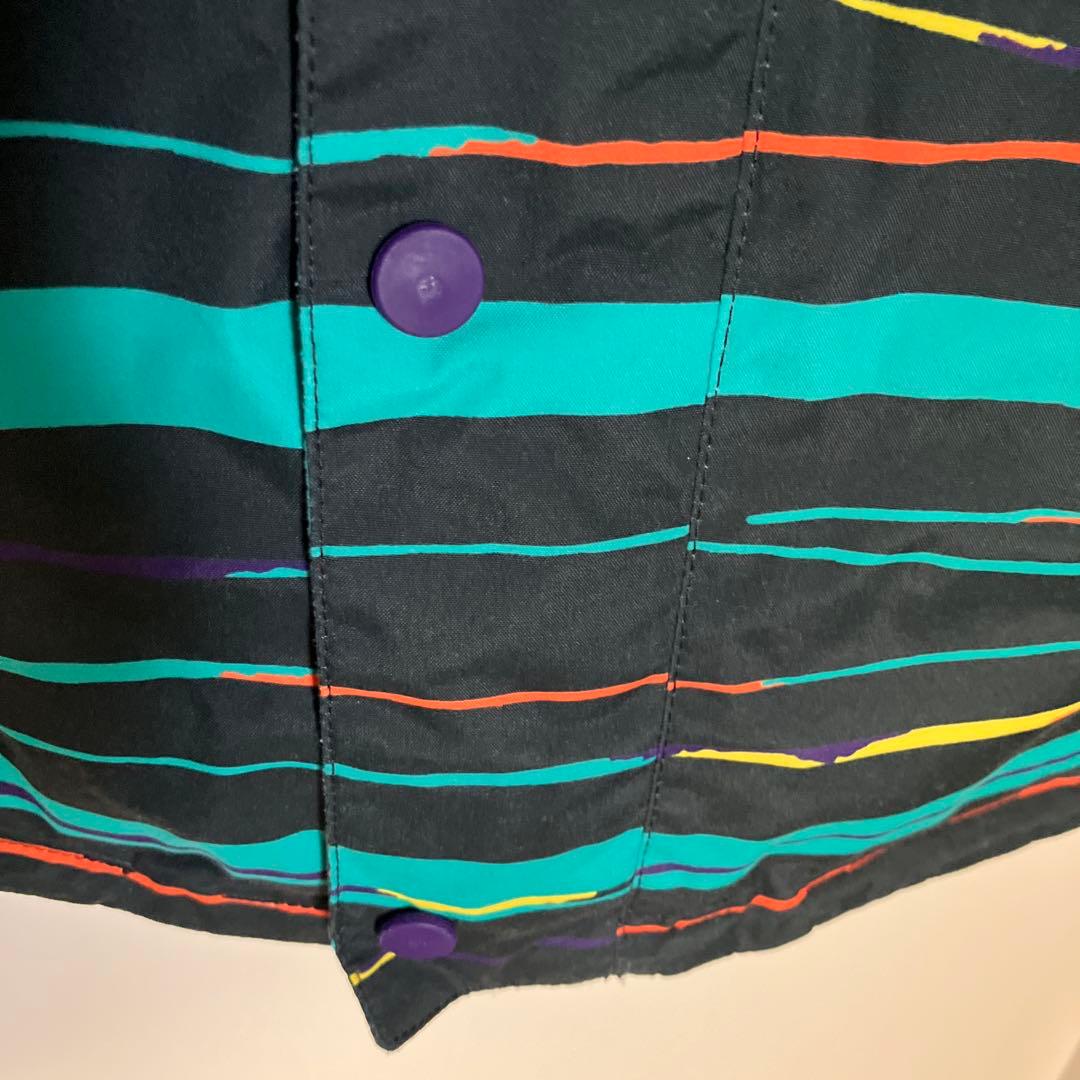 BURTON スノーボードウェア 子ども用