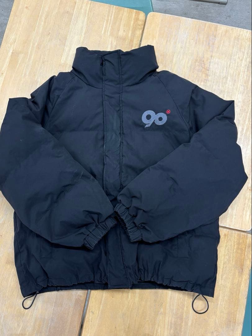 9090ダウン　L 9090 ダウン