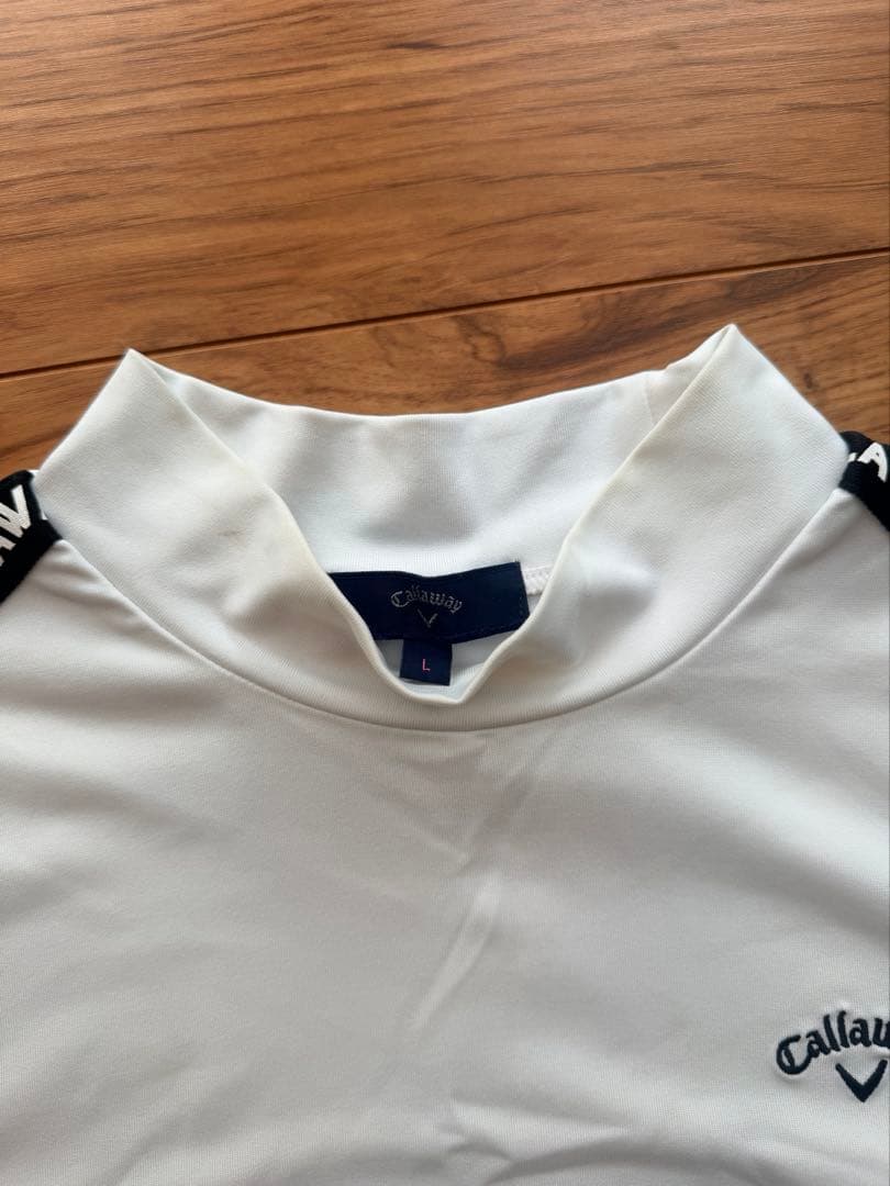 ゴルフウェア　セット売り　キャロウェイ　トミー　PING