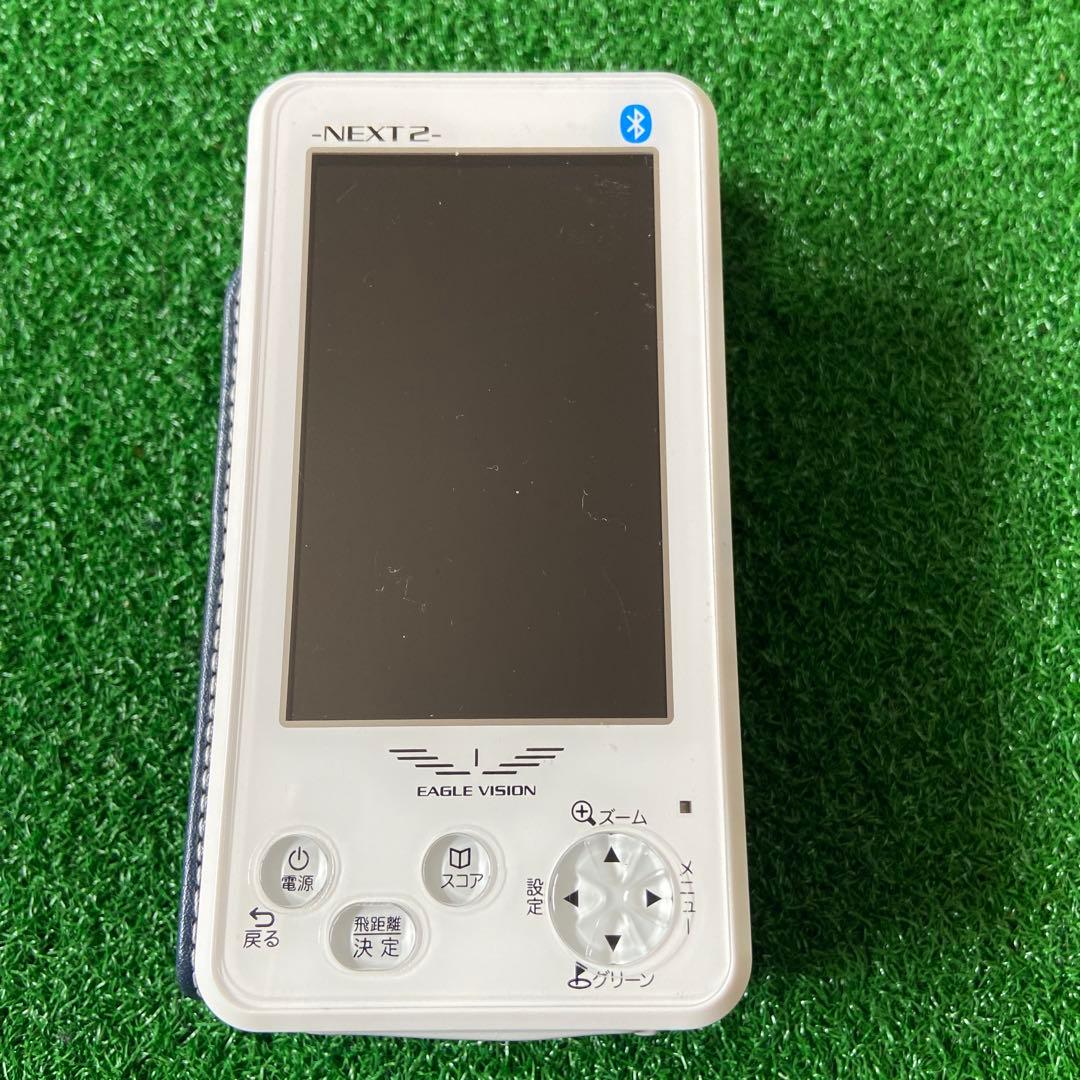 ゴルフ距離計　イーグルビジョンNEXT2 L