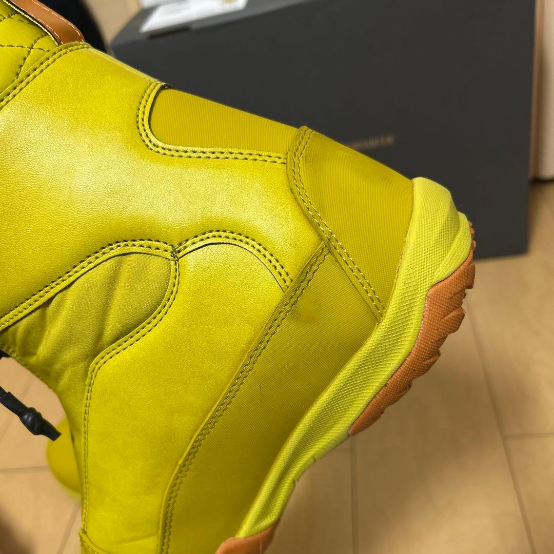 スノーボード 24-25 K2 TT SURFER US7.5(25.5cm)