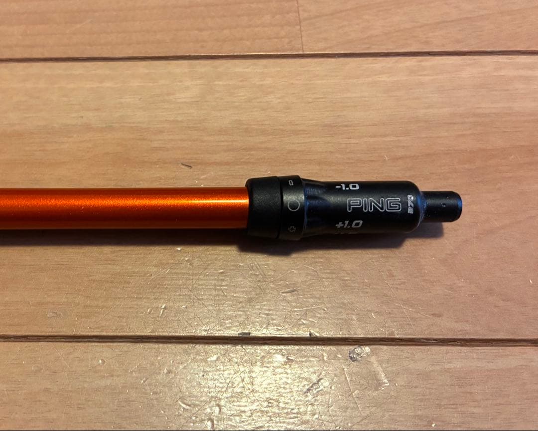 TOUR AD DI 95 S 3U ピンスリーブ ツアーAD g430