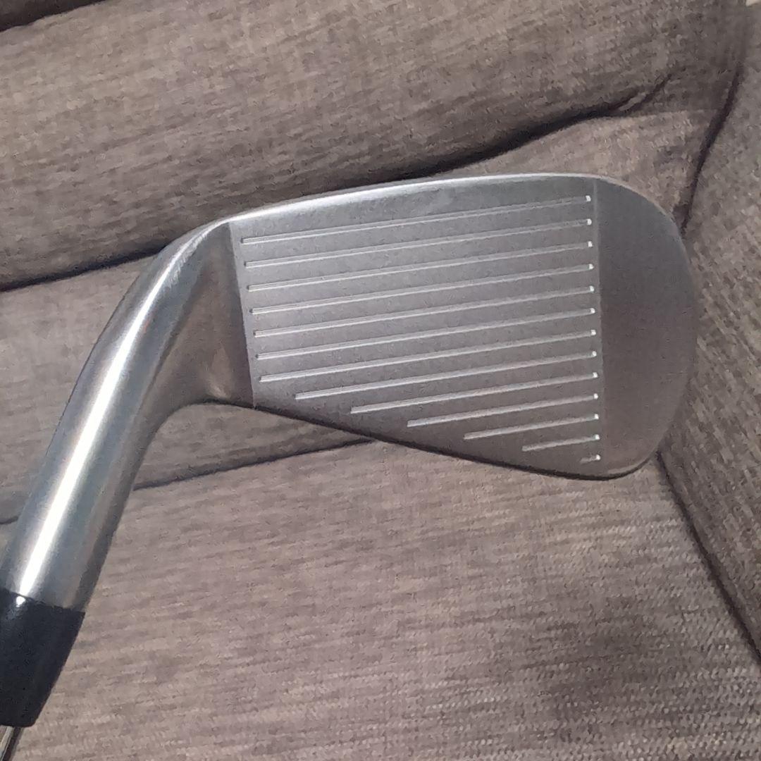 タイトリスト t150 4番5番アイアンセット　モーダス130s