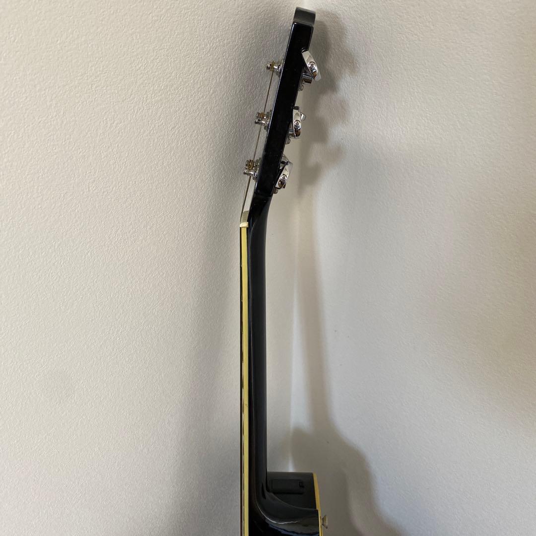 YAMAHA ヤマハ APX500IIエレアコギター 専用ケース付き