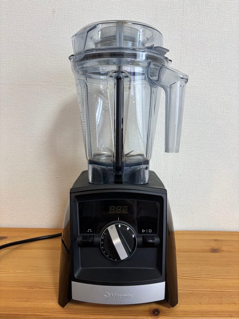 Vitamix ブレンダー VMO188A デジタルタイマー付き