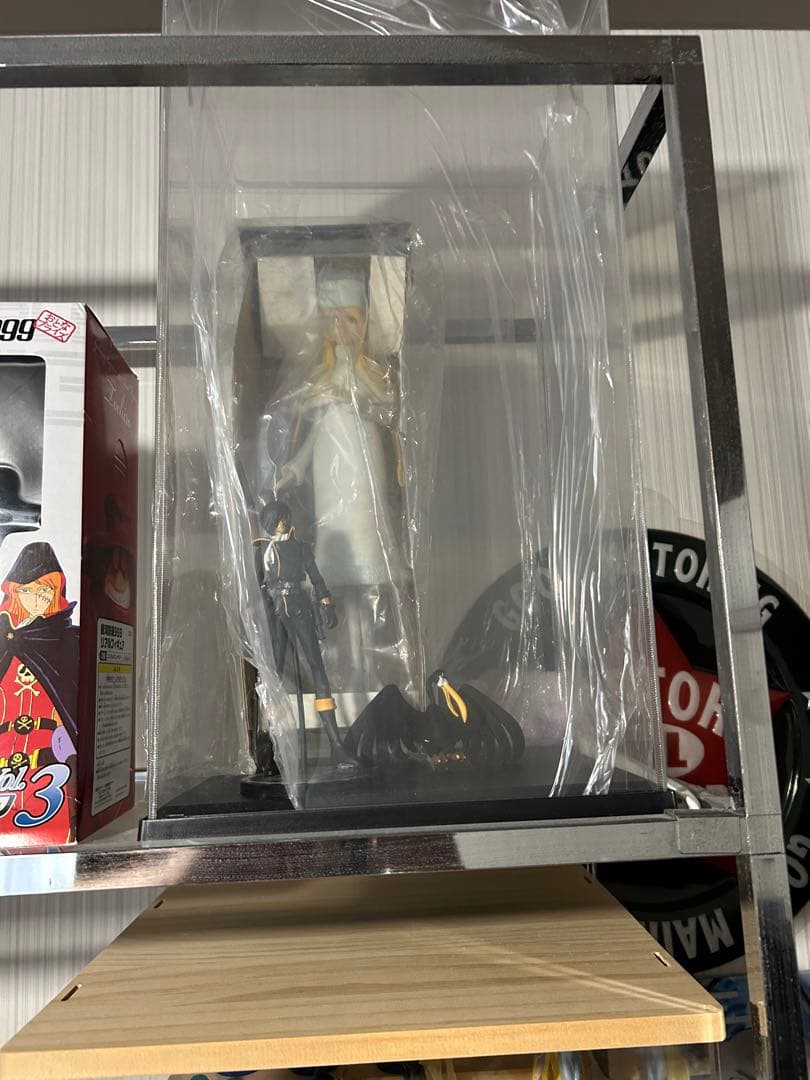 ✨取りに来てくださる方のみ✨銀河鉄道999/大量まとめ売り