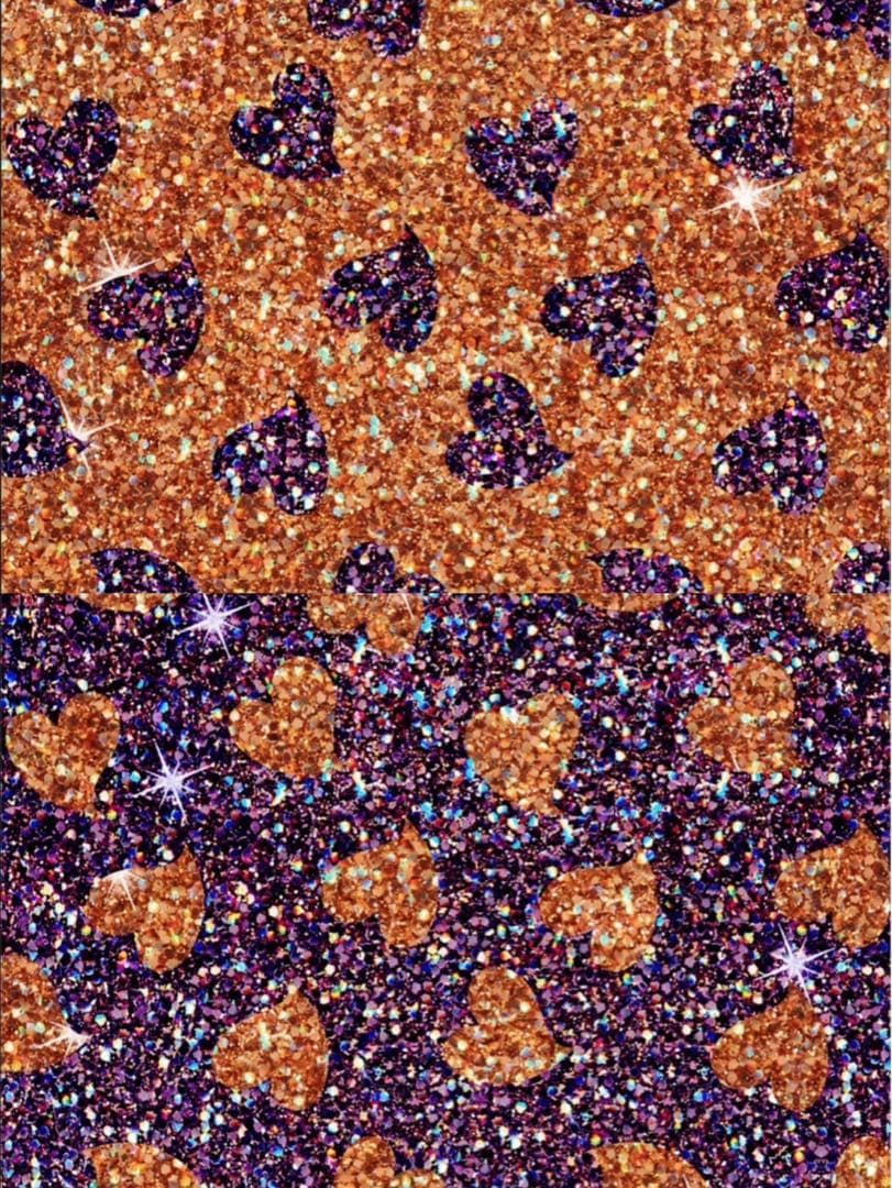 ザクザクまばゆい♡ラメデザペset 80枚 A4 デザインペーパー　おすそ分け