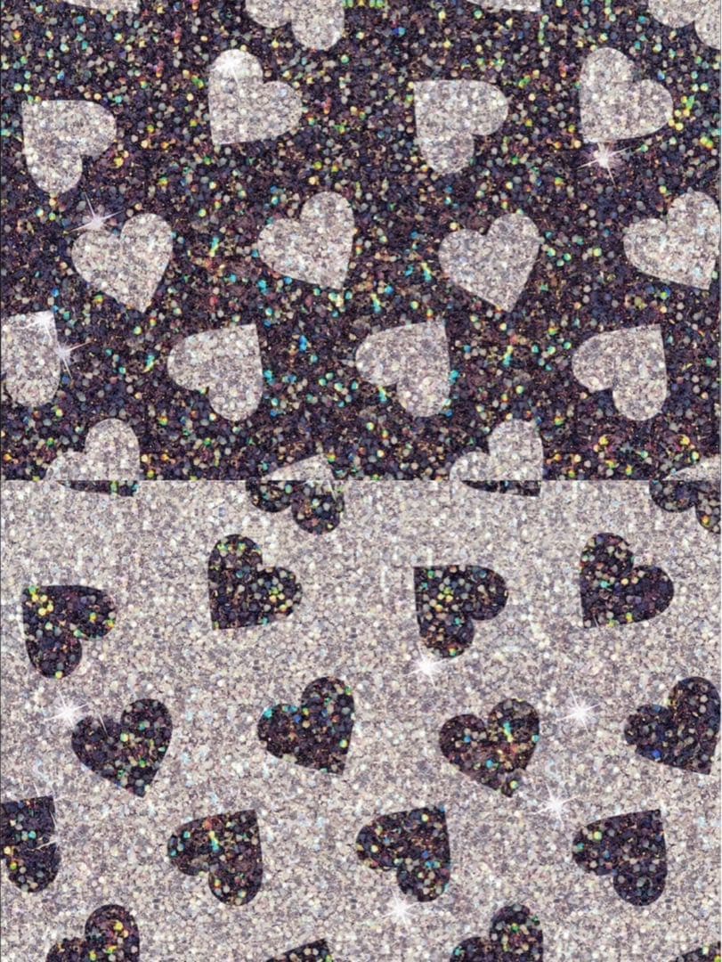 ザクザクまばゆい♡ラメデザペset 80枚 A4 デザインペーパー　おすそ分け