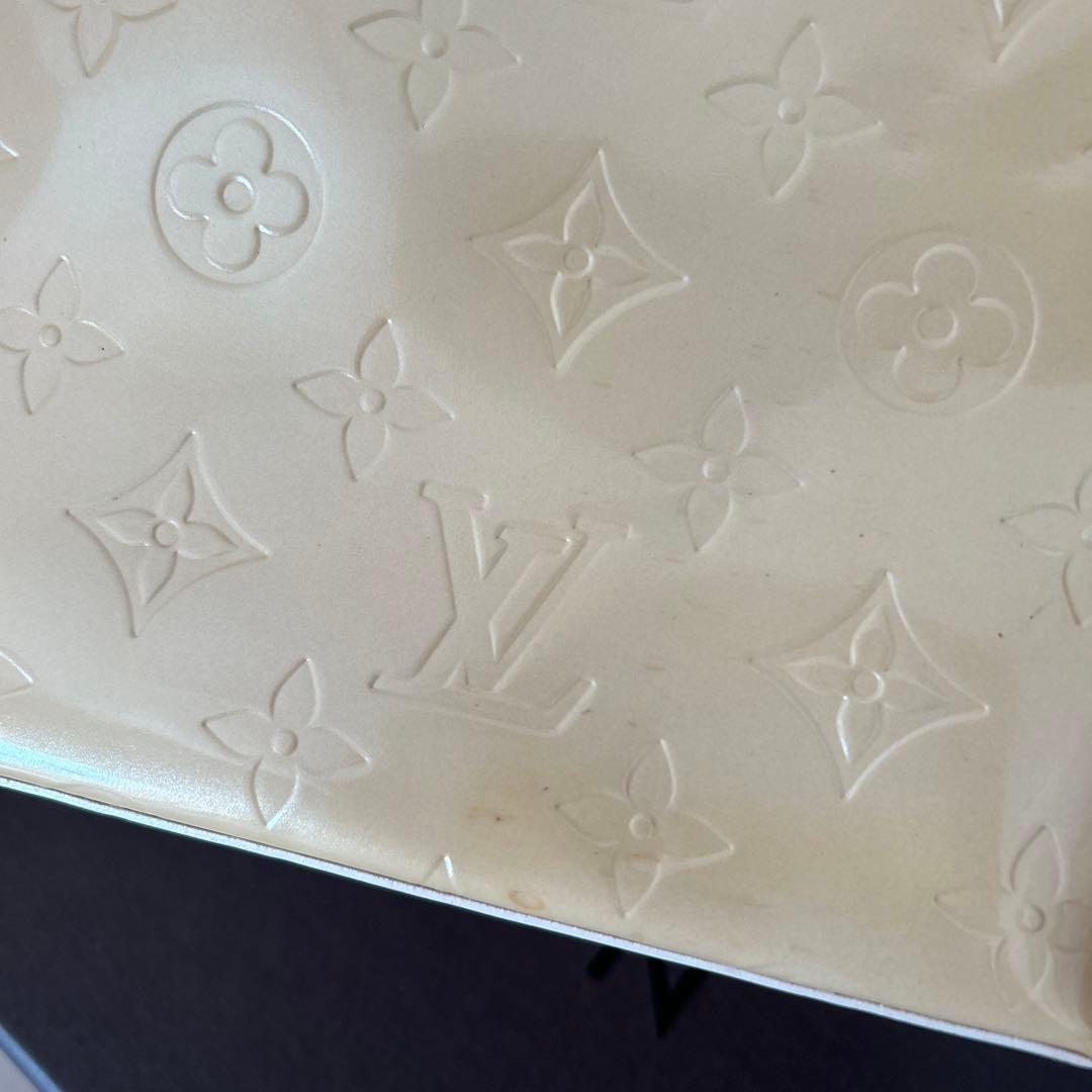 Louis Vuitton ヴェルニ　リードPM マシュマロピンク