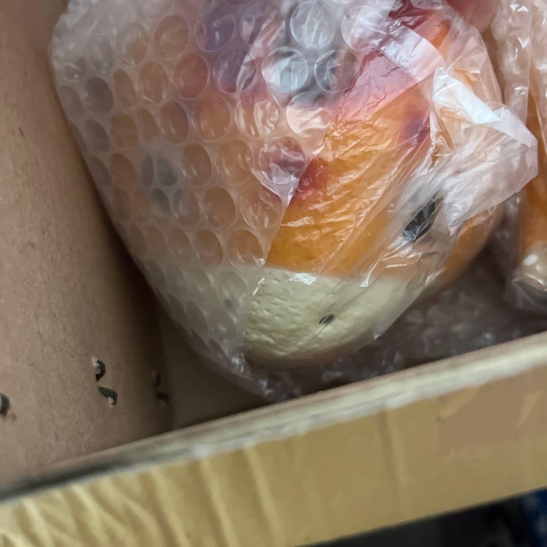 ⚠️レア　M1号　ゆかいな怪獣ブースカ　未組立　当時物