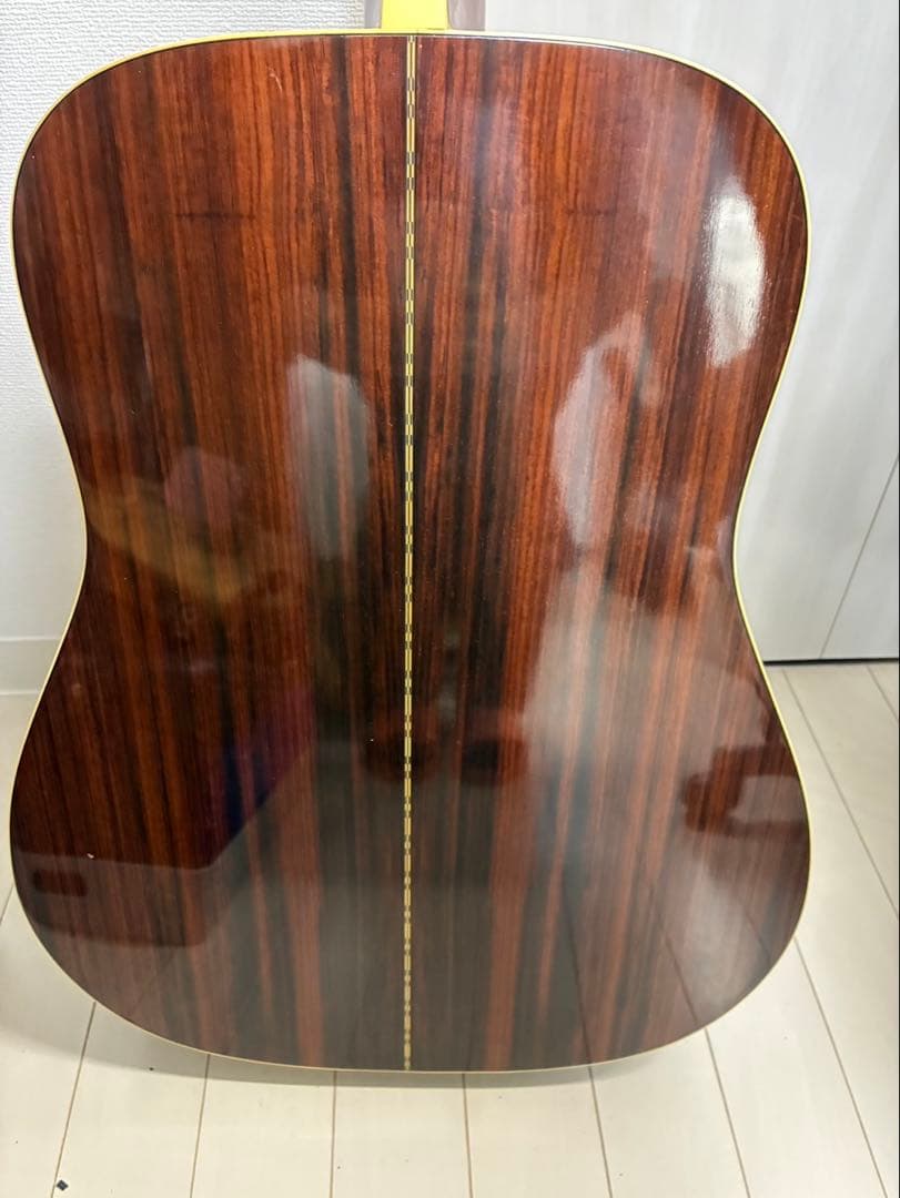 Yamaha FG-301B アコースティックギター