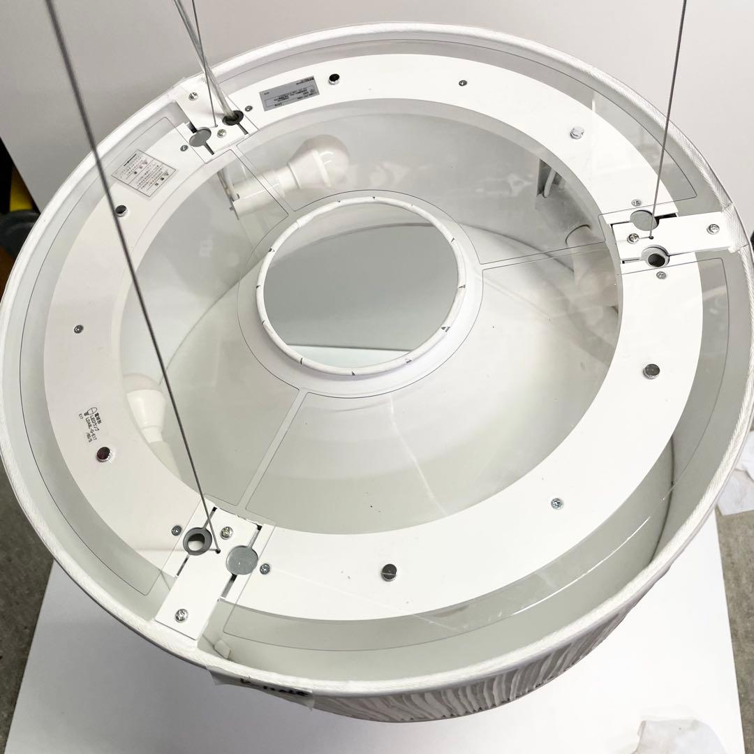 ヤマギワ　バウム　照明　ライト　天井