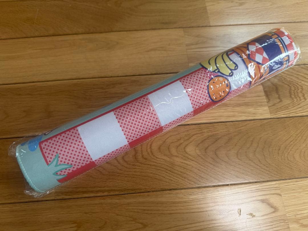 OMORI MART'S PICNIC デスクマット omocat