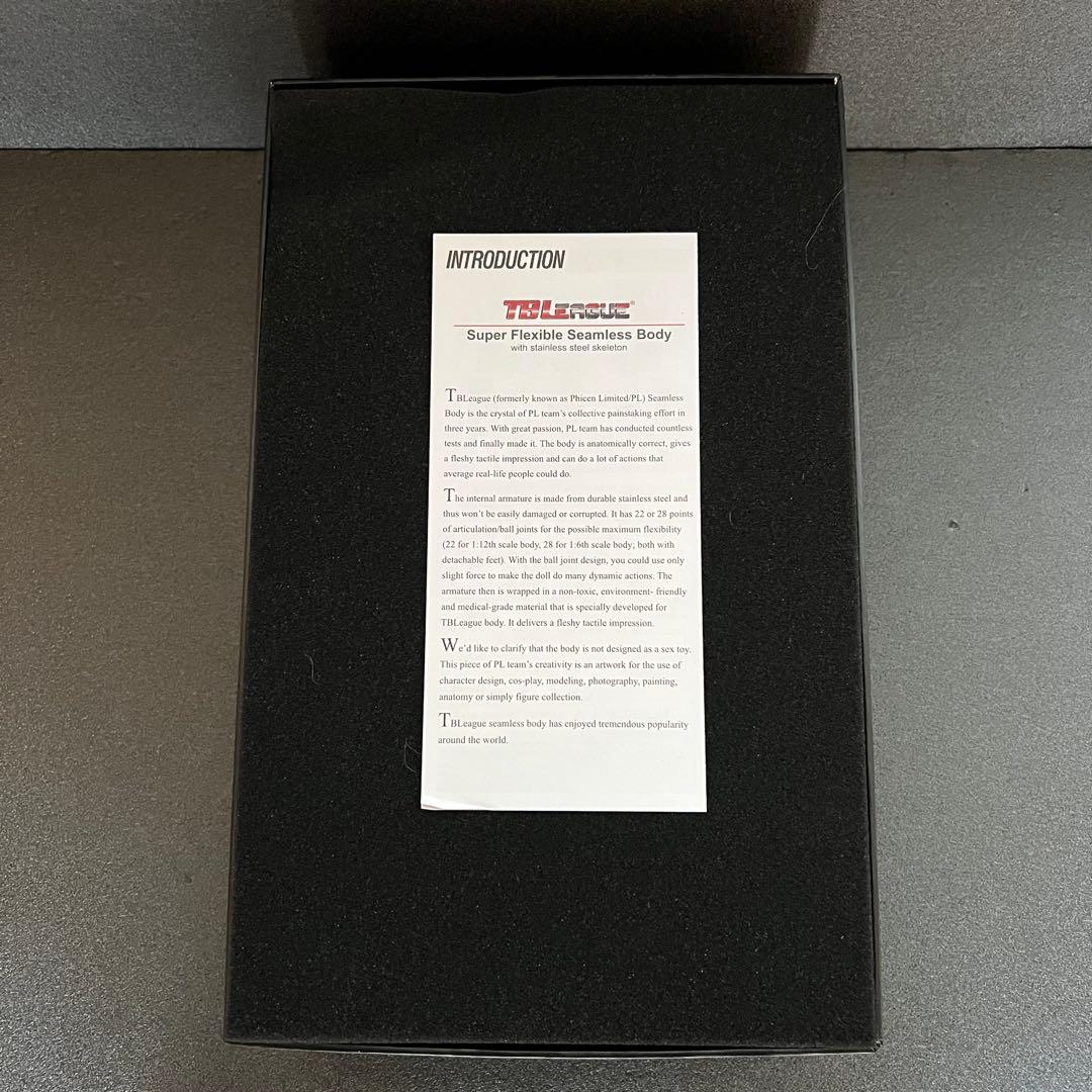 TBリーグ1/6 ナイト・オブ・ファイアー シルバー版