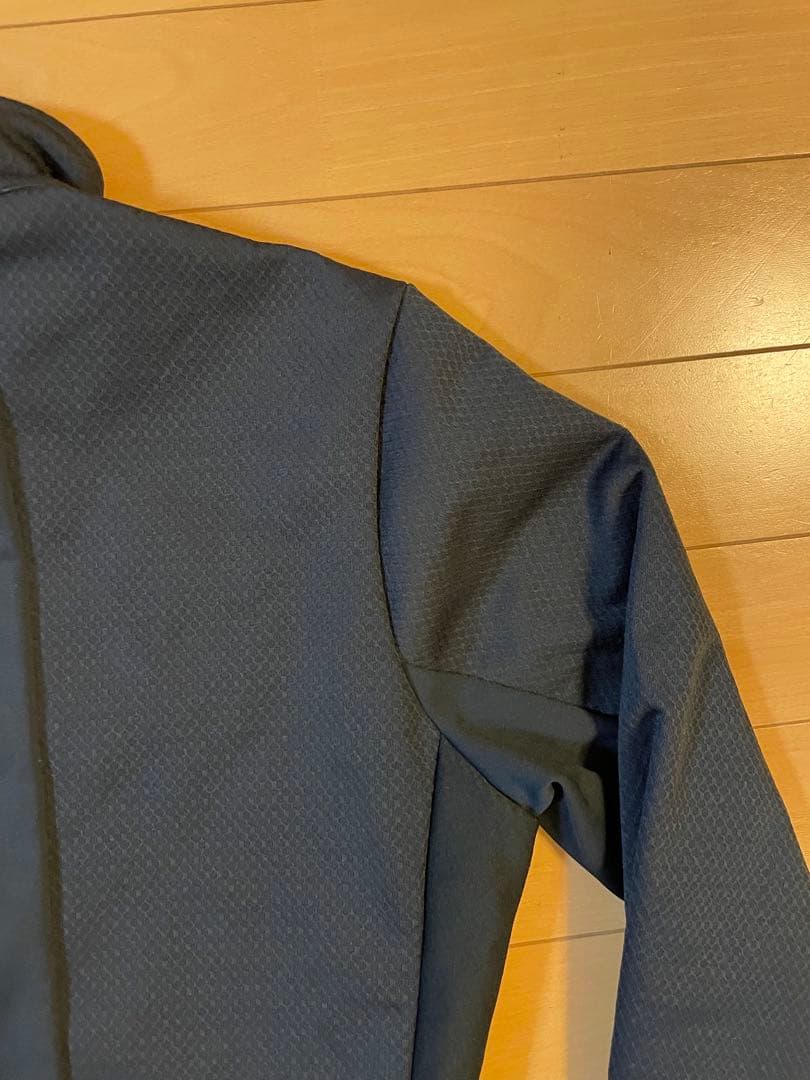 PEARL IZUMI パールイズミ　ウィンドブレーク ジャケットメンズS