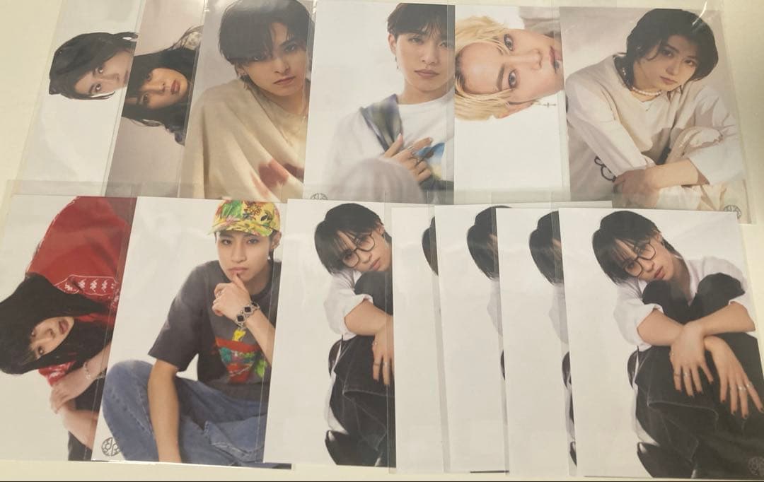 龍宮城 生写真 FC限定photo プレミアムフォト バラ売り可