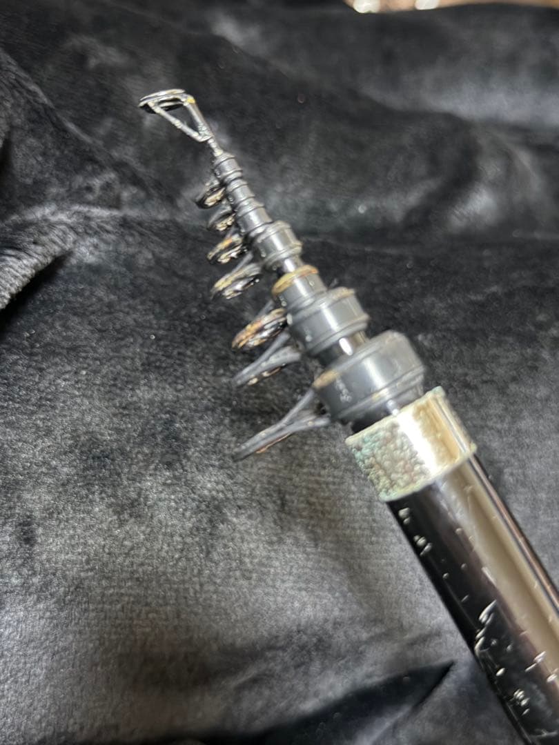 がま磯　遠投 3-53