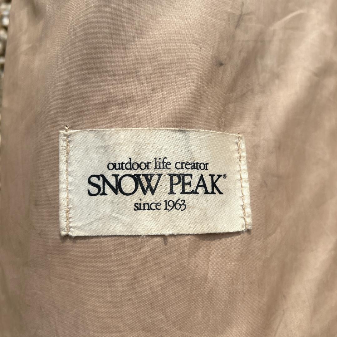 廃盤 ヤマコウ peak ウィングタープ TP-100